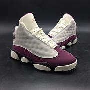 Air Jordan 13 Retro Bordeaux (GS) 439358-112 - 2