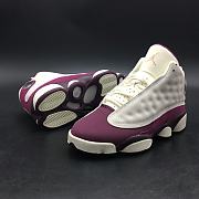 Air Jordan 13 Retro Bordeaux (GS) 439358-112 - 3