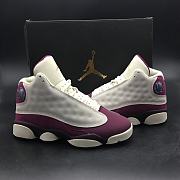 Air Jordan 13 Retro Bordeaux (GS) 439358-112 - 5