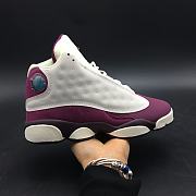 Air Jordan 13 Retro Bordeaux (GS) 439358-112 - 6