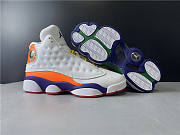 Air Jordan 13 Retro Playground (GS) CV0785-158 - 1