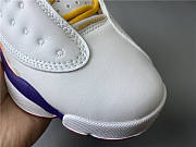 Air Jordan 13 Retro Playground (GS) CV0785-158 - 6