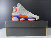 Air Jordan 13 Retro Playground (GS) CV0785-158 - 5