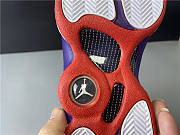 Air Jordan 13 Retro Playground (GS) CV0785-158 - 2