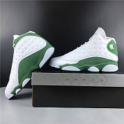 Air Jordan 13 Retro Ray Allen PE 414571-125 - 2