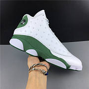 Air Jordan 13 Retro Ray Allen PE 414571-125 - 3