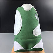 Air Jordan 13 Retro Ray Allen PE 414571-125 - 4