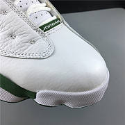 Air Jordan 13 Retro Ray Allen PE 414571-125 - 5