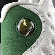 Air Jordan 13 Retro Ray Allen PE 414571-125 - 6