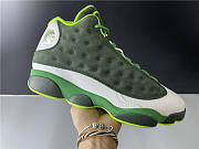 Air Jordan 13 Retro Oregon Ducks PE AR4390-313 - 6