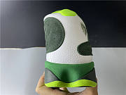 Air Jordan 13 Retro Oregon Ducks PE AR4390-313 - 4