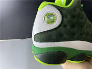 Air Jordan 13 Retro Oregon Ducks PE AR4390-313 - 3