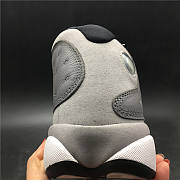 Air Jordan 13 Retro Atmosphere Grey 414571-016 - 6