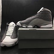 Air Jordan 13 Retro Atmosphere Grey 414571-016 - 5