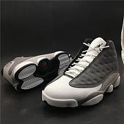 Air Jordan 13 Retro Atmosphere Grey 414571-016 - 2