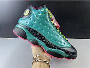 Air Jordan 13 Retro Doernbecher 836405-305 - 1