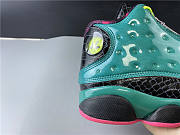 Air Jordan 13 Retro Doernbecher 836405-305 - 2