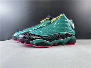 Air Jordan 13 Retro Doernbecher 836405-305 - 3