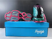 Air Jordan 13 Retro Doernbecher 836405-305 - 4