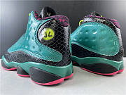 Air Jordan 13 Retro Doernbecher 836405-305 - 6