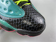 Air Jordan 13 Retro Doernbecher 836405-305 - 5