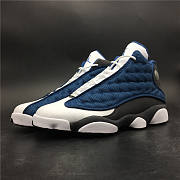 Air Jordan 13 Retro Flint (2010) 414571-401 - 2