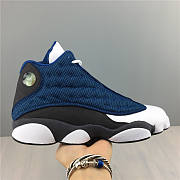 Air Jordan 13 Retro Flint (2010) 414571-401 - 4