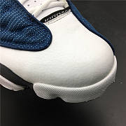 Air Jordan 13 Retro Flint (2010) 414571-401 - 5