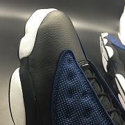 Air Jordan 13 Retro Low Brave Blue 310810-407 - 6