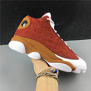 Air Jordan 13 Retro Premio Bin 23 417212-601 - 1