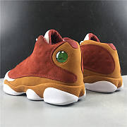 Air Jordan 13 Retro Premio Bin 23 417212-601 - 6