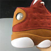 Air Jordan 13 Retro Premio Bin 23 417212-601 - 5