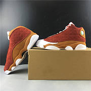 Air Jordan 13 Retro Premio Bin 23 417212-601 - 4