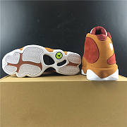 Air Jordan 13 Retro Premio Bin 23 417212-601 - 3