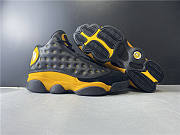 AIR JORDAN 13 RETRO PE OREGON DUCKS AR4390-035 - 1