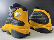 AIR JORDAN 13 RETRO PE OREGON DUCKS AR4390-035 - 4