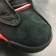 Air Jordan 13 Retro Low Clot Black Red AT3102-006 - 2