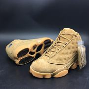 Air Jordan 13 Retro Wheat 414571-705 - 5