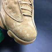 Air Jordan 13 Retro Wheat 414571-705 - 3