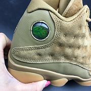 Air Jordan 13 Retro Wheat 414571-705 - 2