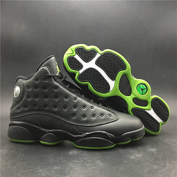 Air Jordan 13 Retro Altitude (2017) 414571-042