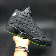 Air Jordan 13 Retro Altitude (2017) 414571-042 - 5