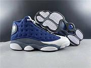 Air Jordan 13 Retro Flint (2020) 414571-404 - 1