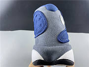 Air Jordan 13 Retro Flint (2020) 414571-404 - 2