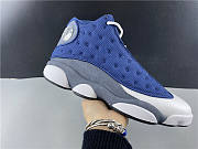 Air Jordan 13 Retro Flint (2020) 414571-404 - 5