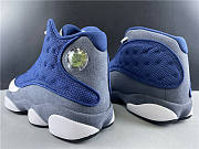 Air Jordan 13 Retro Flint (2020) 414571-404 - 6