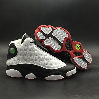 Air Jordan 13 Retro He Got Game (2013) 309259-104