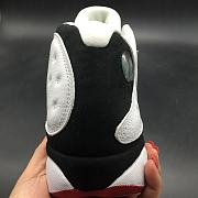 Air Jordan 13 Retro He Got Game (2013) 309259-104 - 6