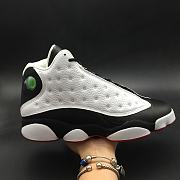 Air Jordan 13 Retro He Got Game (2013) 309259-104 - 5