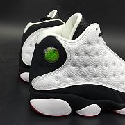 Air Jordan 13 Retro He Got Game (2013) 309259-104 - 4